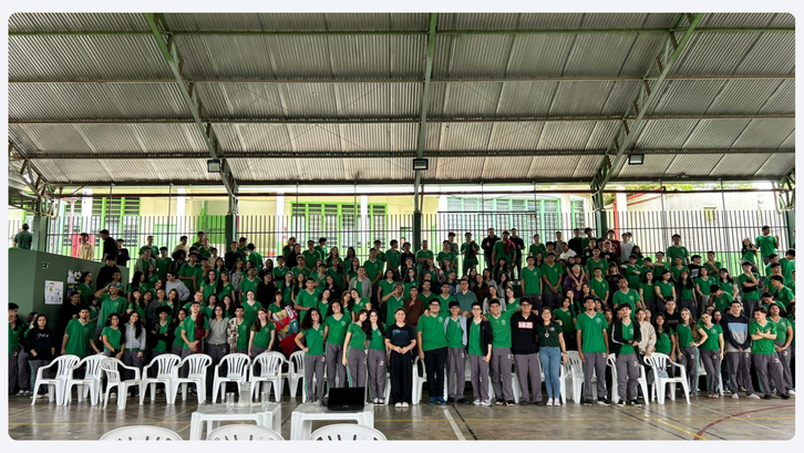 Iniciativa reforça combate à desinformação e incentiva participação consciente da juventude