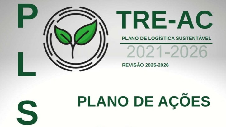 TRE-AC aprova novo Plano de Logística Sustentável com foco na eficiência e no meio ambiente Tribunal adota medidas concretas para reduzir impactos ambientais e promover responsabilidade in...