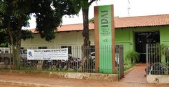 ATENDIMENTO BIOMÉTRICO NO IDAF