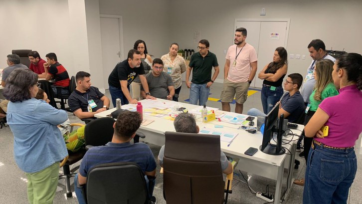 TRE-AC avança na construção do Planejamento Integrado das Eleições 2024 Ações vão nortear as próximas eleições municipais no Acre