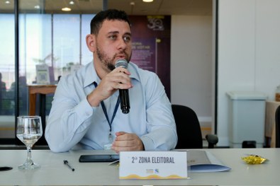 TRE-AC avança no alinhamento de estratégias para as Eleições 2026