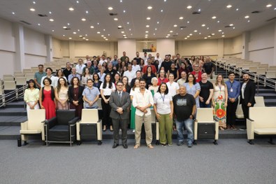 Espetáculo integra a programação dos 50 anos do Tribunal e provoca reflexão sobre a preservação ...