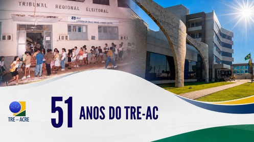 Da organização das primeiras eleições à criação de soluções adotadas em todo o país, Tribunal ac...