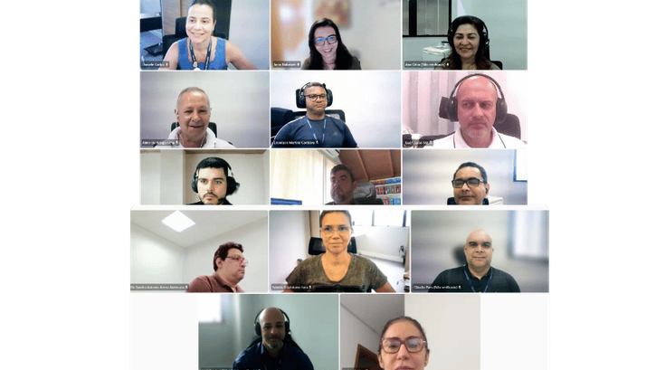 TRE-AC conclui curso de Português Jurídico e Redação Oficial