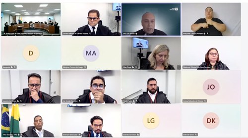 Decisão da Corte reconhece a regularidade dos atos partidários; análise das candidaturas individ...