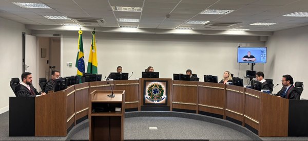 TRE-AC defere regularidade do MDB para registro de candidaturas a deputado federal e estadual