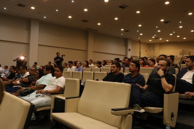 Audiência pública estabeleceu critérios para distribuição do tempo e veiculação das inserções no...