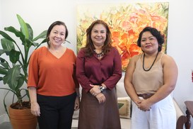 Iniciativas discutidas pretendem ampliar o acesso à informação e o protagonismo dos povos origin...