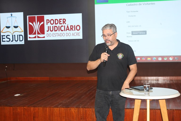 TRE-AC violência doméstica