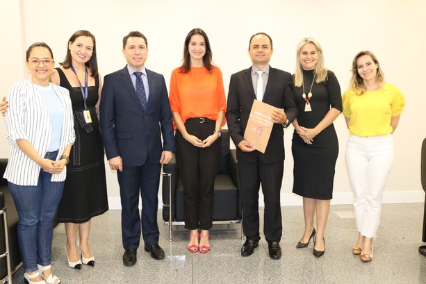 TRE-AC e a Comunicóloga Vanessa Igami firmam parceria inovadora para capacitação em Liderança Afetiva O compromisso conjunto reflete a importância da construção de um ambiente de trabalho eficiente,...