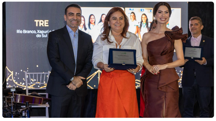 Tribunal figura entre os cinco órgãos com menor número de reclamações registradas no espaço de a...