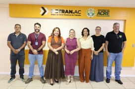 Ação será realizada de 20 de abril a 6 de maio, em Rio Branco, para atender demanda de regulariz...