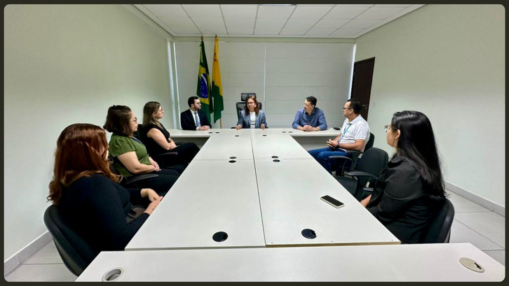 Acordo garante modernização da infraestrutura e redução do consumo com instalação de novos equip...