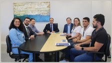 Pela primeira vez, TRE-AC utiliza recursos externos ao orçamento da União para modernizar e torn...