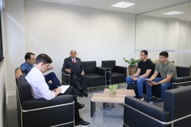 TRE-AC e Força Aérea realizam alinhamento para operação em localidades de difícil acesso
