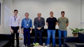 TRE-AC e Força Aérea realizam alinhamento para operação em localidades de difícil acesso