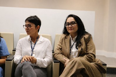 TRE-AC e Ministério Público alinham fluxos e regras para o Registro de Candidaturas das Eleições...