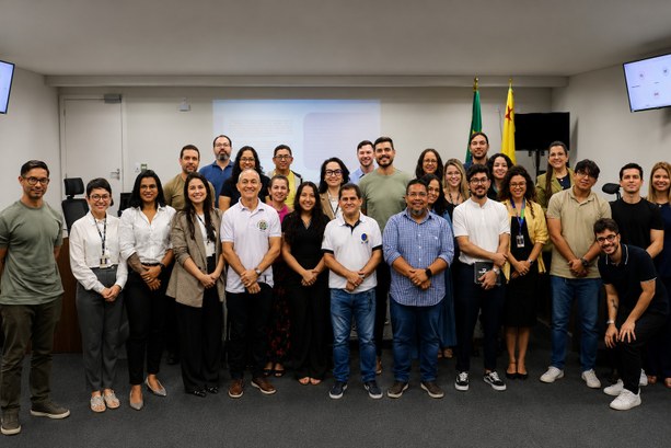 TRE-AC e Ministério Público alinham fluxos e regras para o Registro de Candidaturas das Eleições...