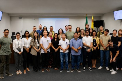 TRE-AC e Ministério Público alinham fluxos e regras para o Registro de Candidaturas das Eleições...