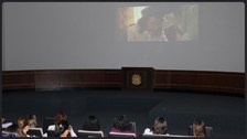 Momento destaca coragem feminina na história e promove reflexão