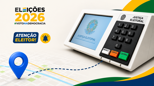 TRE-AC esclarece que não houve alteração nos locais de votação para o 2º turno