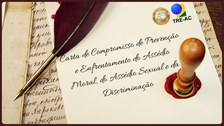 Documento assinado pela Presidência e Corregedoria estabelece diretrizes para prevenir e combate...