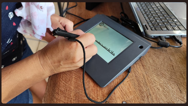 Campanha da Biometria leva serviços essenciais à população da Aldeia Mulateiro