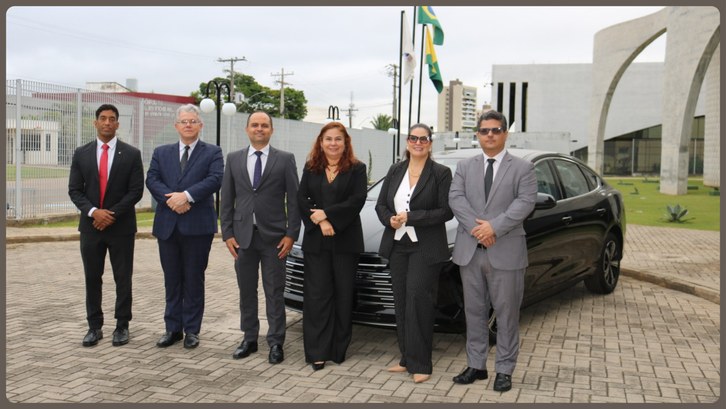 Medida reforça compromisso com eficiência institucional e fortalecimento da atuação da Justiça E...