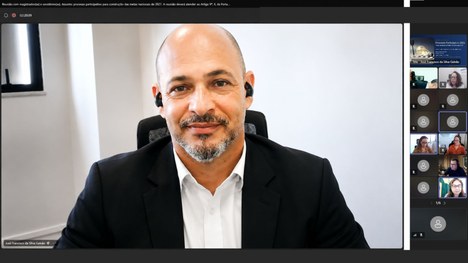 Encontro reuniu magistrados e servidores para discutir prioridades estratégicas, desempenho inst...