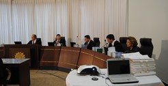 TRE-AC foto sessão julgamento antonia lucia