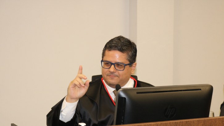 TRE-AC: Hilário Castro de Melo Júnior assume a Escola Judiciária Eleitoral Novo diretor comandará a instituição no biênio 2025/2027 com foco em capacitação e inovação