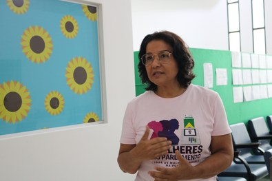 Novo espaço inclusivo foi entregue nesta quarta-feira, 22, em iniciativa que marca o mês de cons...