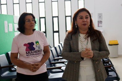 Novo espaço inclusivo foi entregue nesta quarta-feira, 22, em iniciativa que marca o mês de cons...