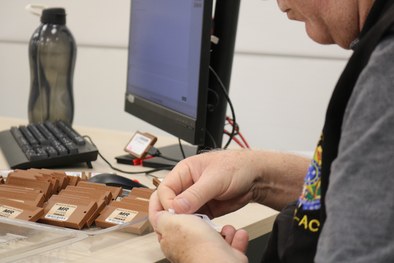 TRE-AC inicia geração das mídias que serão utilizadas nas urnas eletrônicas nas Eleições 2026
