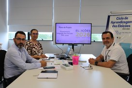 As reuniões estratégicas da Justiça Eleitoral seguirão durante todo o mês de outubro