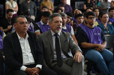 TRE-AC inicia Semana Nacional do Sistema Eletrônico de Votação com abertura simbólica da urna el...