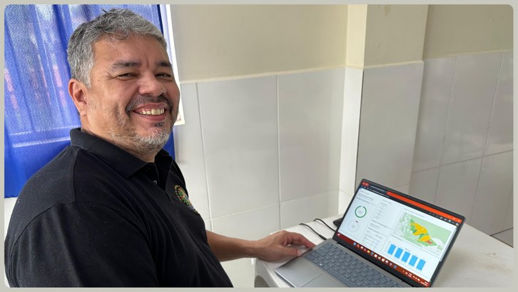 TRE-AC inscreve projeto BIOZAP em prêmio nacional de inovação do CNJ Sistema criado para ampliar o alcance do cadastro biométrico por meio de mensagens personalizada...