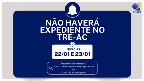 Portaria da Presidência garante previsibilidade administrativa e organização das atividades da J...