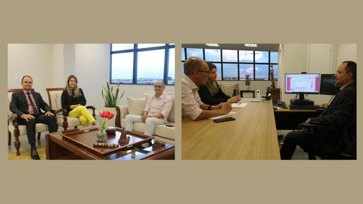 TRE-AC: Juiz Clóvis Lodi é designado para acumular funções em quatro Zonas Eleitorais Indicação visa garantir continuidade administrativa e melhoria na produtividade dos serviços enq...