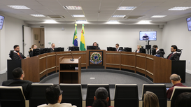 TRE-AC julga procedente impugnação e indefere candidatura de Gladson Cameli ao Senado
