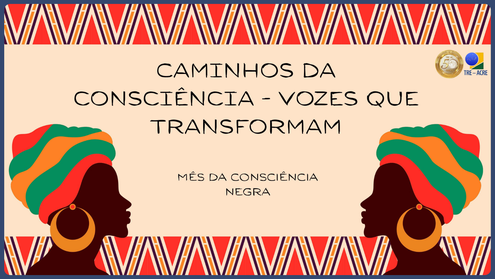 Ação educativa reúne conteúdos digitais sobre representatividade, memória histórica e enfrentame...