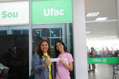 Presidente e vice do TRE-AC acompanham atendimentos e destacam sucesso da estratégia

