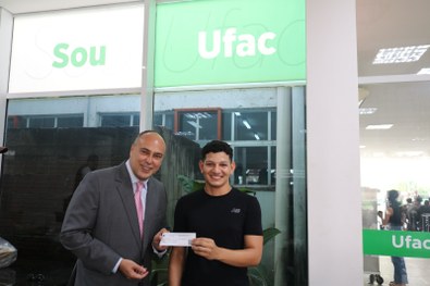 Presidente e vice do TRE-AC acompanham atendimentos e destacam sucesso da estratégia

