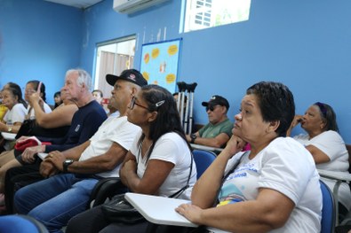 Ação integra mobilização nacional da Justiça Eleitoral para ampliar o conhecimento da população ...