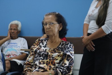 Ação integra mobilização nacional da Justiça Eleitoral para ampliar o conhecimento da população ...