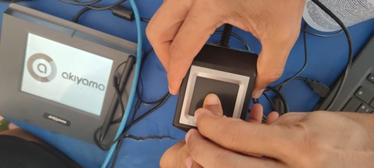 Serviços eleitorais são ofertados durante ação itinerante no Alto Purus