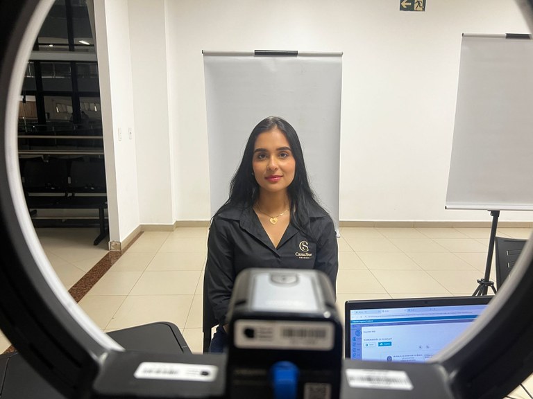 Ação se encerra nesta quinta; biometria lidera a busca de eleitores por regularização  