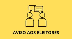 Atendimento presencial ficará suspenso nestes dias, mas serviços online seguem disponíveis no si...