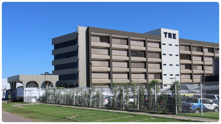 TRE-AC nomeia Técnico Judiciário da área administrativa Gabriel Lameira assume cargo de Técnico Judiciário após aprovação em concurso unificado