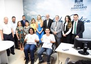 Regulamentada pelo Conselho Nacional de Justiça (CNJ), a instalação do PID colabora para a acess...